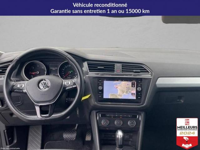 Volkswagen Tiguan image 3