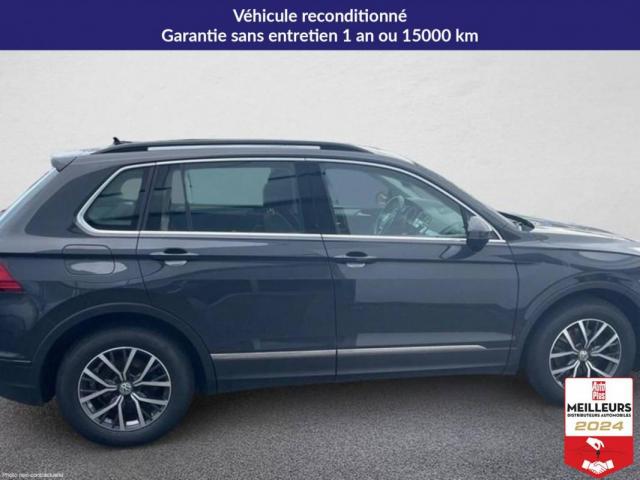 Volkswagen Tiguan image 9