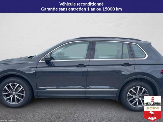 Volkswagen Tiguan image 2