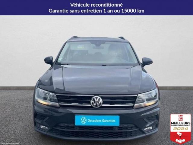 Volkswagen Tiguan image 1