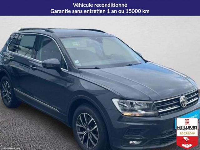 Volkswagen Tiguan image 6
