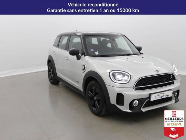 Mini Countryman image 2