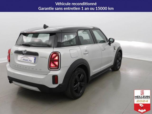 Mini Countryman image 1