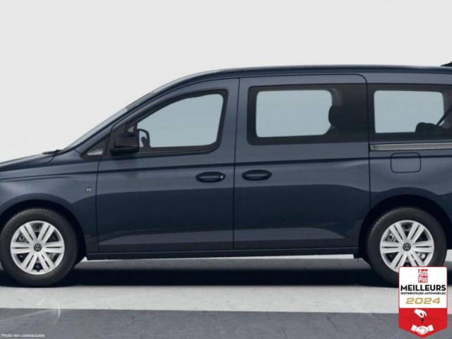 Volkswagen Caddy image 1