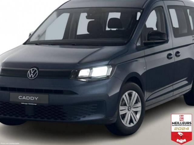 Volkswagen Caddy image 3