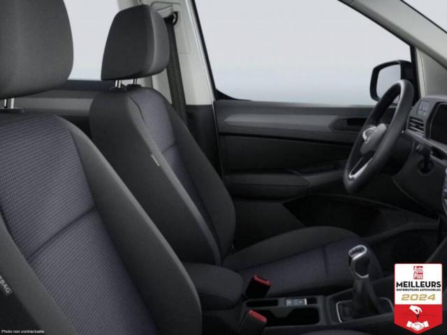 Volkswagen Caddy image 2