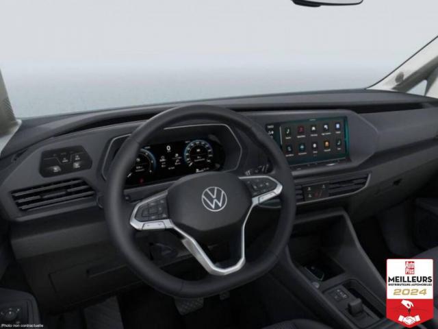 Volkswagen Caddy image 4