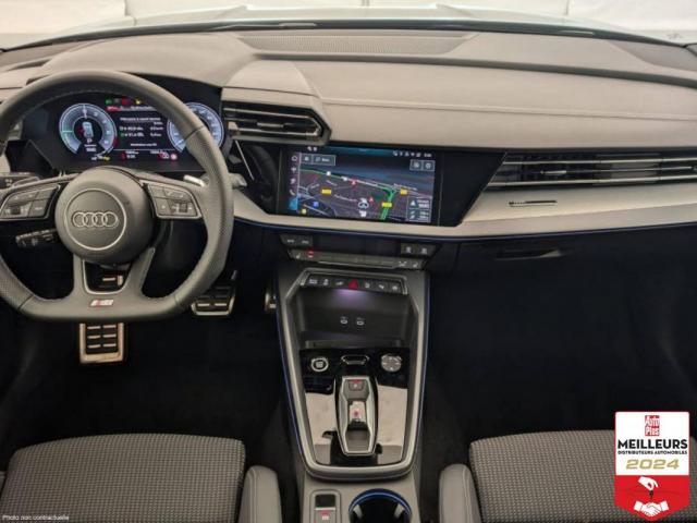 Audi A3 Sportback image 4