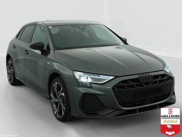Audi A3 Sportback image 3
