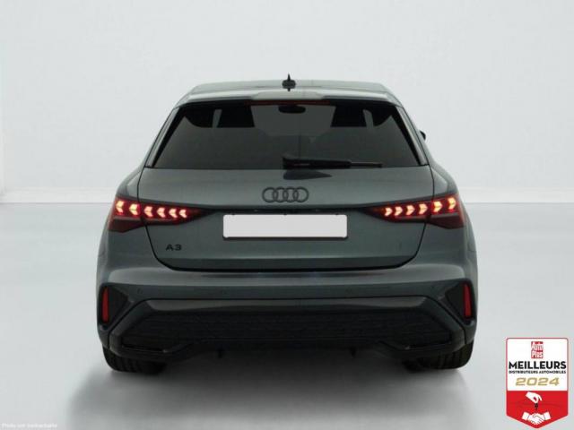 Audi A3 Sportback image 7