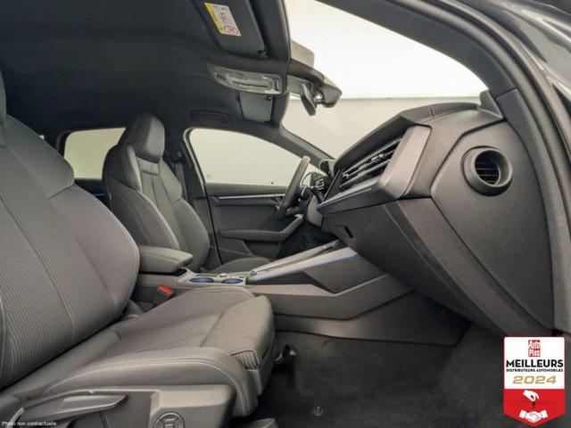 Audi A3 Sportback image 2