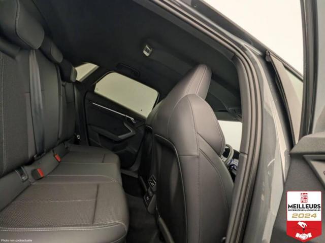 Audi A3 Sportback image 5