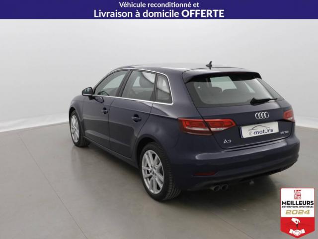 Audi A3 Sportback image 4