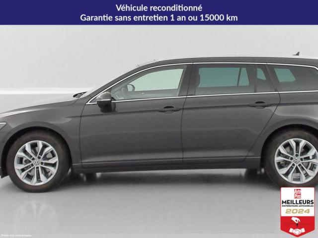 Volkswagen Passat Sw image 9