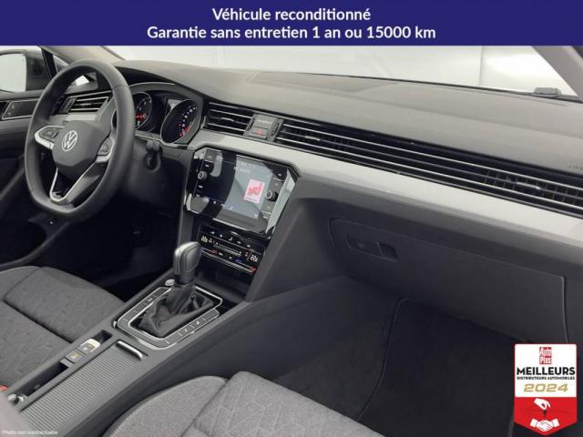 Volkswagen Passat Sw image 7