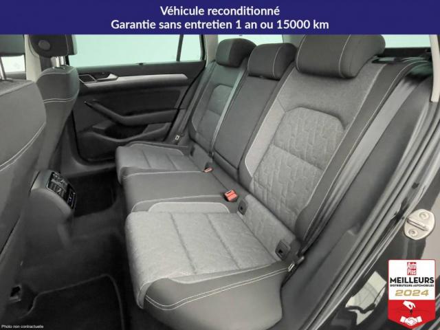 Volkswagen Passat Sw image 4