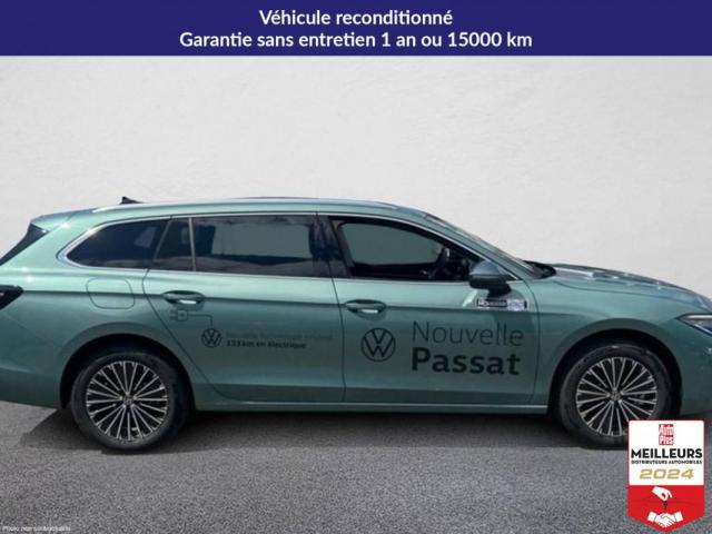 Volkswagen Passat image 5