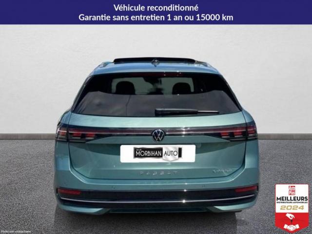 Volkswagen Passat image 4
