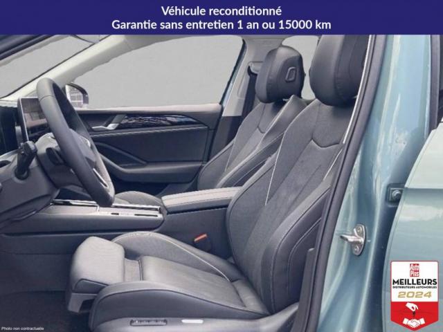 Volkswagen Passat image 3