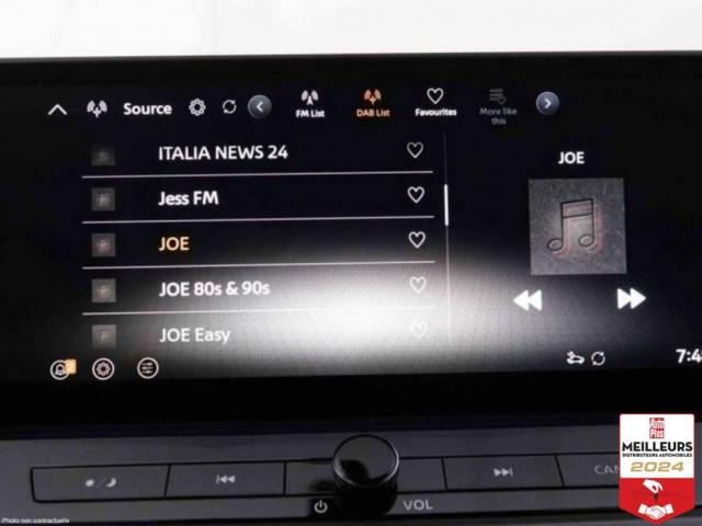 Nissan Qashqai image 5