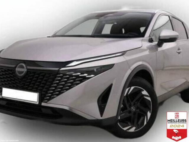 Nissan Qashqai image 8
