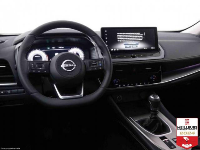 Nissan Qashqai image 2