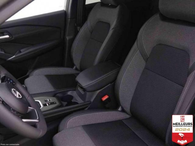 Nissan Qashqai image 7