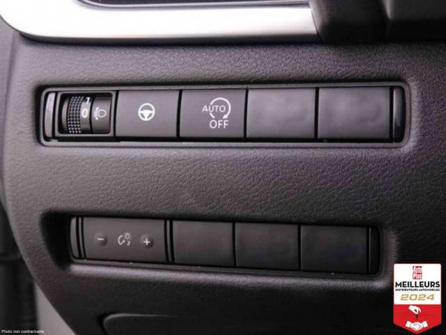 Nissan Qashqai image 9