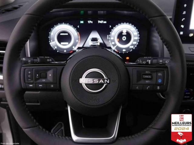 Nissan Qashqai image 6