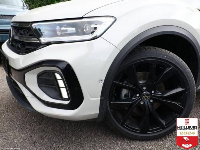 Volkswagen T-Roc image 6