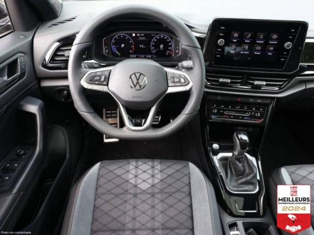 Volkswagen T-Roc image 4