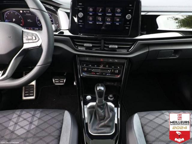 Volkswagen T-Roc image 2