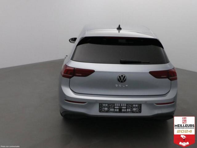 Volkswagen Golf image 3