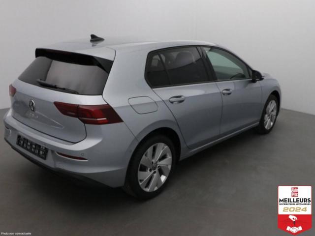 Volkswagen Golf image 8