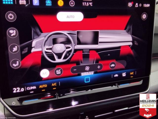 Volkswagen Golf image 2