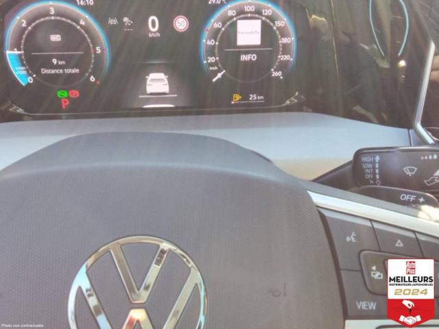 Volkswagen Golf image 6