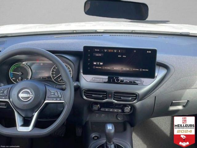 Nissan Juke image 1