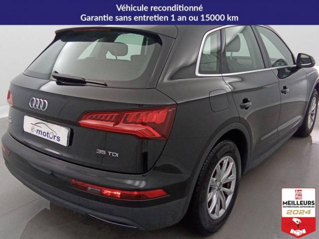 Audi Q5 image 6