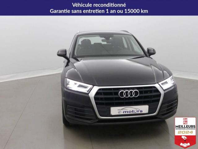 Audi Q5 image 8