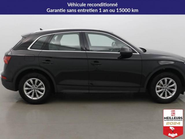 Audi Q5 image 4