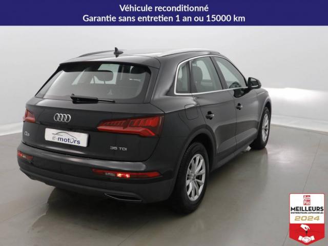 Audi Q5 image 9