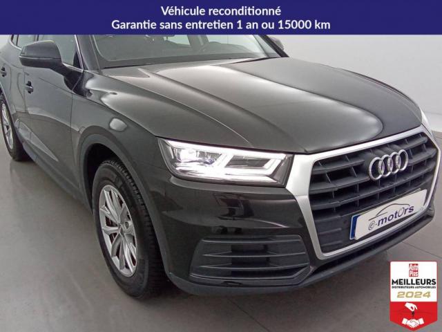 Audi Q5 image 7