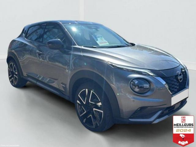 Nissan Juke image 5