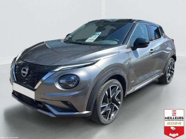 Nissan Juke image 6