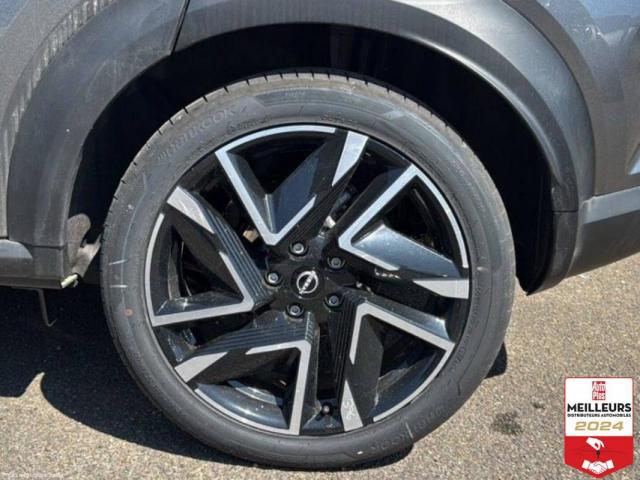 Nissan Juke image 8