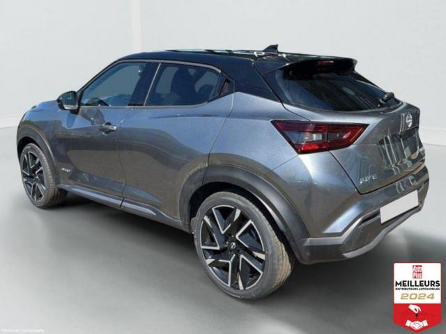 Nissan Juke image 3