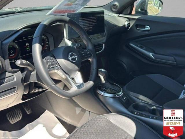 Nissan Juke image 4