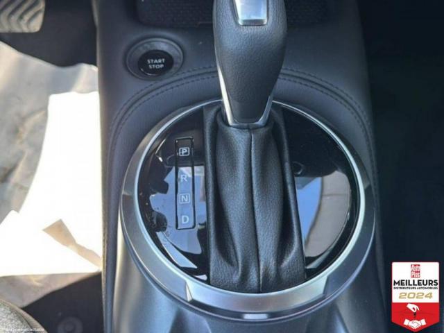 Nissan Juke image 9