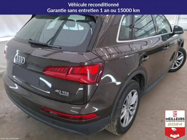 Audi Q5 image 5