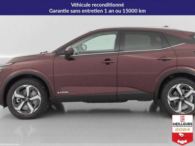 Nissan Qashqai image 7